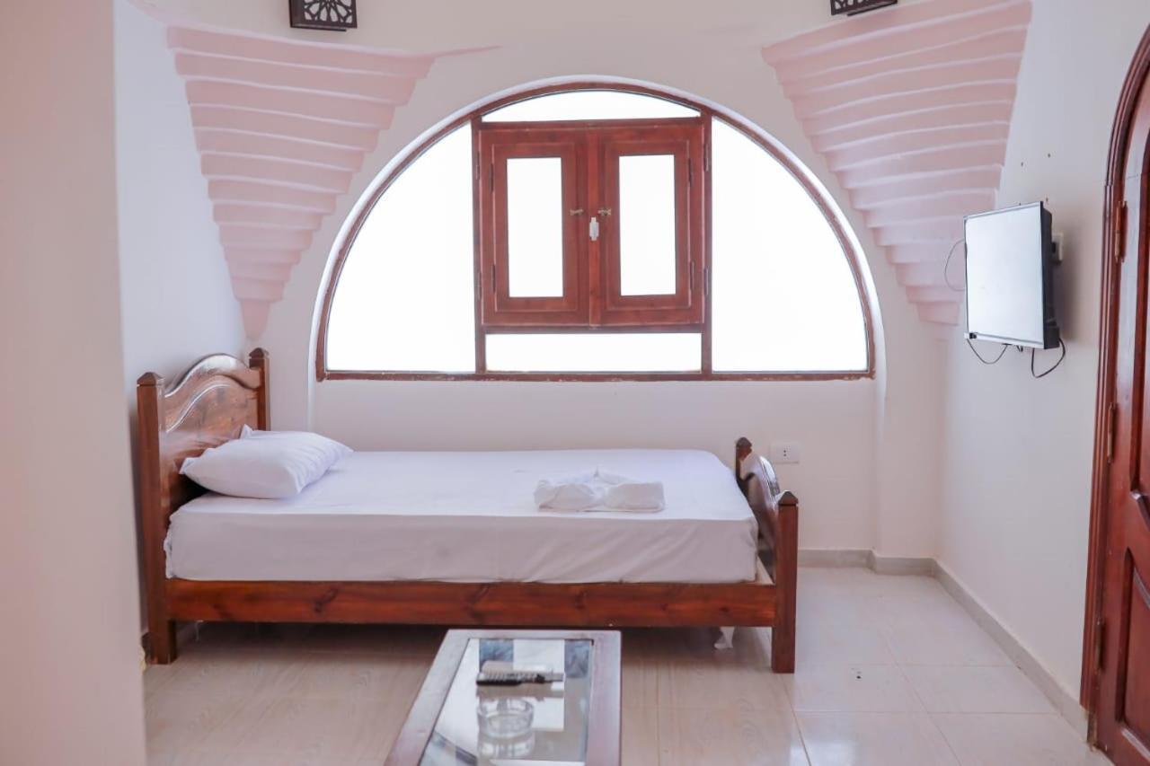 Coral Reefs Hotel Дахаб Экстерьер фото